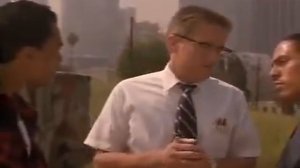 Майкл Дуглас