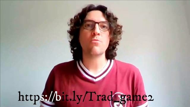 Trading Game Libertadores смотреть онлайн