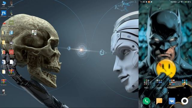 Как удалить встроенные приложения на Xiaomi без рут прав на заблокированном загрузчике смотреть онлайн