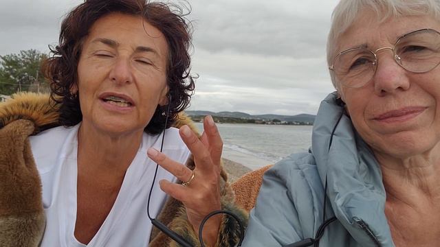 Лёгкий способ восстановления обоняния с помощью точечного массажа смотреть онлайн