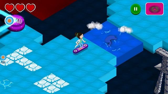 BodyQuest is now available on Nintendo Switch смотреть онлайн