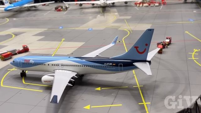 Miniatur Wunderland Hamburg World Largest Miniature Model Railway And Airport 2023 Full Tour