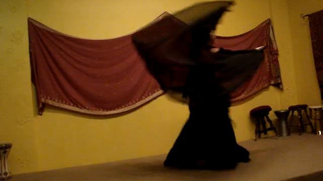 Annunciata's First Solo Performance смотреть онлайн