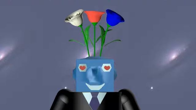 Нашим прекрасным дамам. С праздником весны! смотреть онлайн