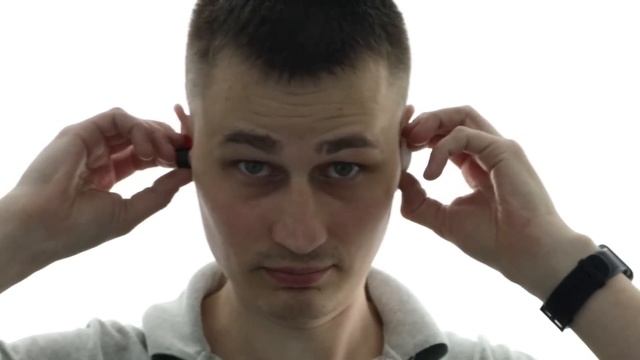 Обзор БЕСПРОВОДНЫХ НАУШНИКОВ Black Star Click n Play. Сравнение с CaseGuru CGPods смотреть онлайн