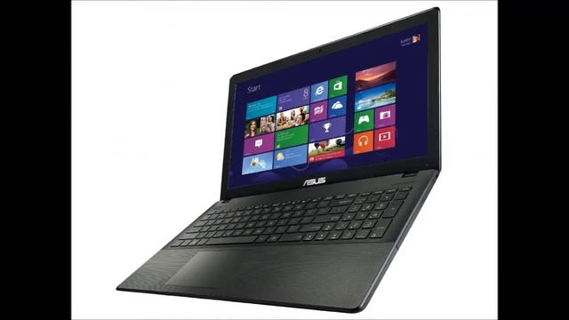 ASUS 15.6 Inch HD Dual Core 2.16GHz Laptop Review смотреть онлайн