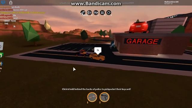All cars in jailbreak!Roblox смотреть онлайн