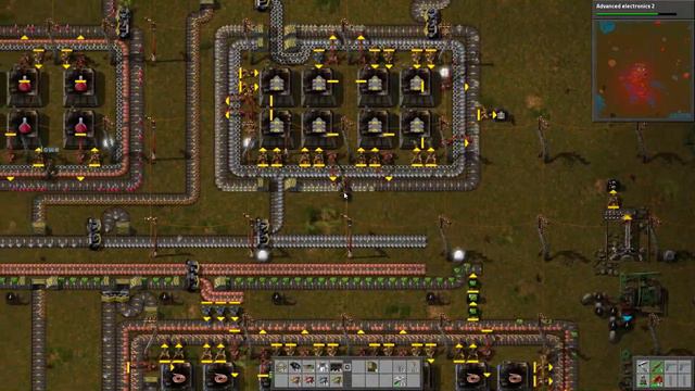 Factorio Multiplayer E14 - Jowe's Trickkiste | Rote Chips - Let's Play [Deutsch] смотреть онлайн