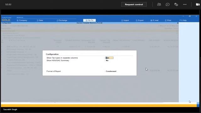 Webinar On How to Export GSTR-1 in Json format & HSN Wise Rate Summary смотреть онлайн