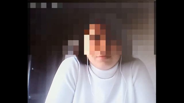 СОБЕСЕДОВАНИЕ ПО ВАЙБЕРУ, "только не говори про деньги" смотреть онлайн