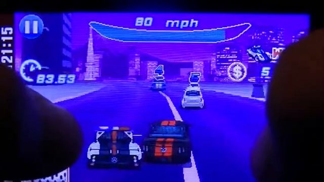 asphalt 6 adrenaline for lg cookie смотреть онлайн