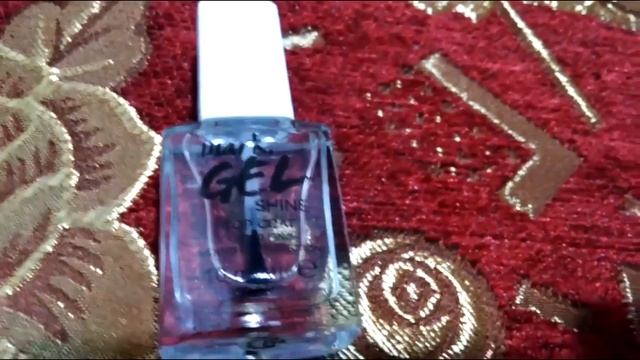Avon/Эйвон-51. Верхнее покрытие лака для ногтей "Экстра-стойкость и блеск" смотреть онлайн