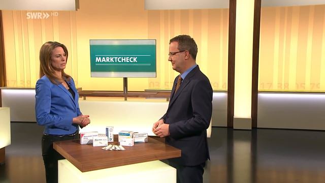 Cholesterin: Wie gefährlich ist es wirklich? смотреть онлайн