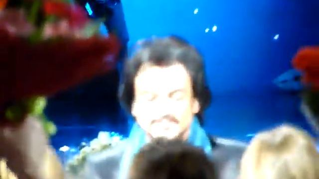 Цветочное сумасшествие в КДС