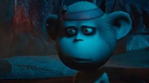 "Братва из джунглей"