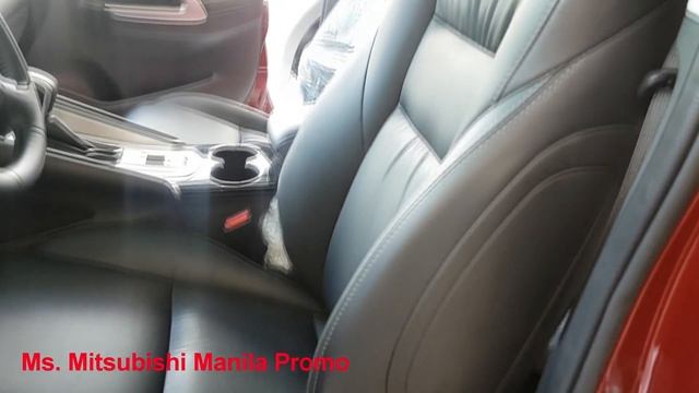 MITSUBISHI MONTERO SPORT 4X2 GLS AT (WALK AROUND) | Ms. Mitsubishi Manila Promo смотреть онлайн
