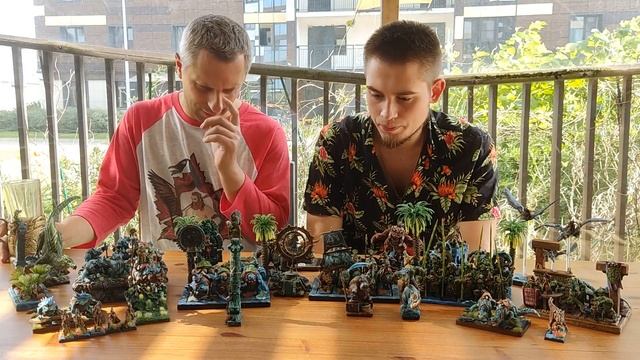 Древние Ящеры. Часть 3 смотреть онлайн