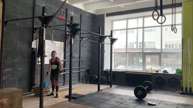 Магидсон Ольга, категория Мастера 35-39, задание 1 он-лайн отбора на ффм смотреть онлайн