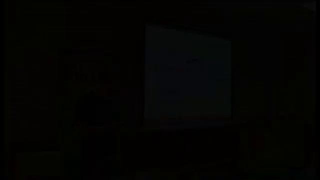 Igor Anishchenko - Thrift vs Protocol Buffers vs Avro смотреть онлайн