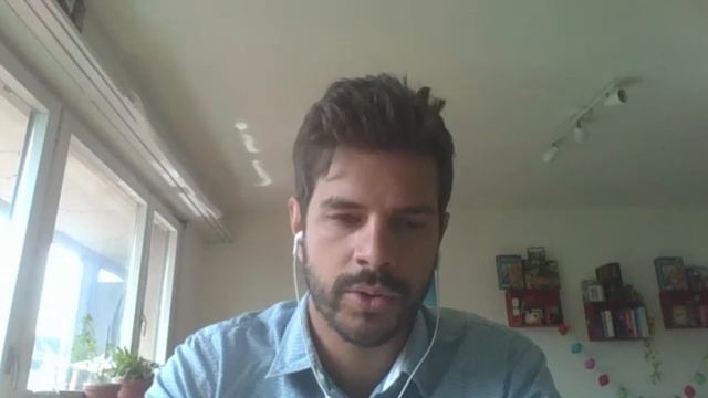 TA 2030 Pilot Actions - Cllimate Action in Alpine Towns (Marc Pfister, ARE Switzerland) смотреть онлайн