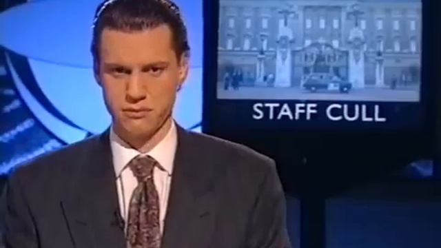 the day today - staff cull смотреть онлайн