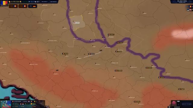 Age of Civilization 2: Andorra Annexes Europe l ANDORRA EUROPA смотреть онлайн