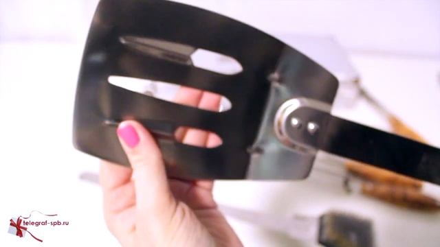 Набор для барбекю Grun Gras в кейсе белого цвета смотреть онлайн