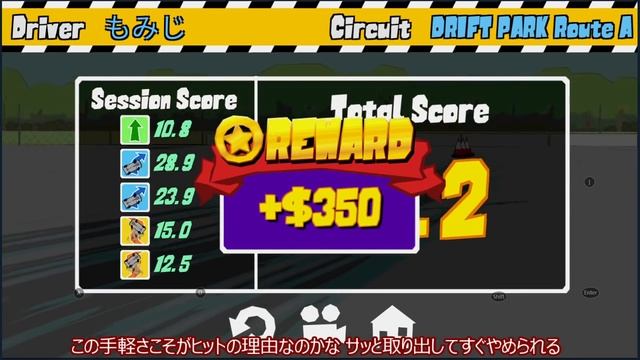 ゆっくり椛の古今東西レースゲー探訪 ＃15「FR Legends」 смотреть онлайн