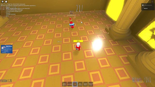 MSATD: Monkey sans an the door secret character showcase in 1.20 update (not showing location) смотреть онлайн