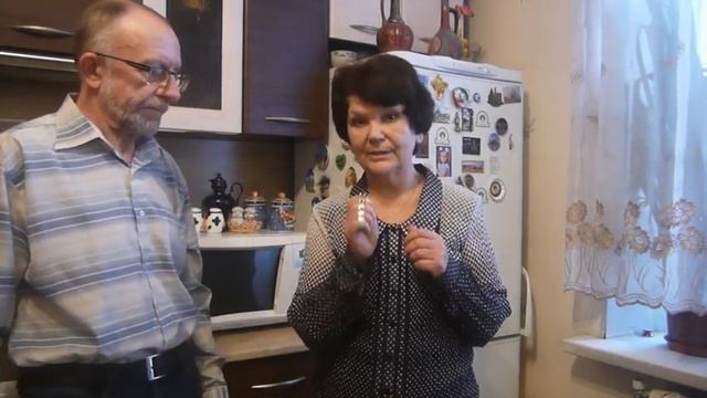 Полезные украшения. Защита от электромагнитного излучения. смотреть онлайн