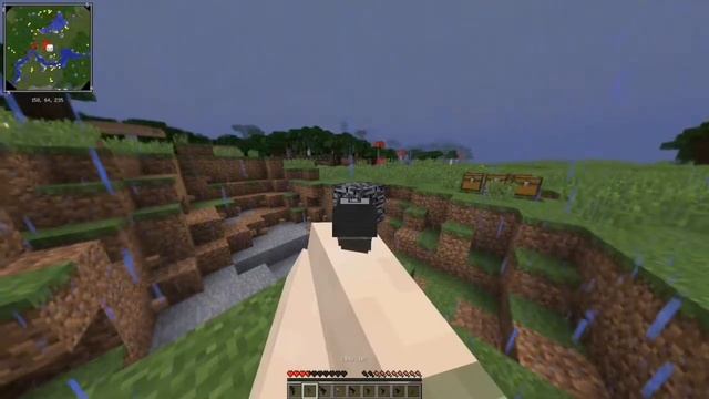 ТЕСТ БЕДРОКА В МАЙНКРАФТ 1.12.2 ШОК ОН НЕ СЛОМАЛСЯ!!!