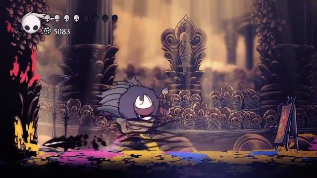 God Master Time!!! Hollow Knight Blind Playthrough Day 28 [India] смотреть онлайн