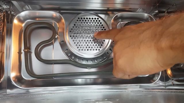 Baking And Cooking Tips In Microwave Convection Oven 2019 Urdu смотреть онлайн