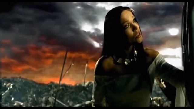 Nightwish-sun смотреть онлайн