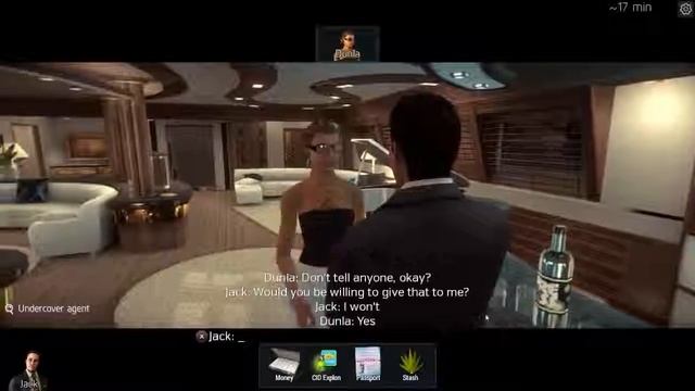 Nathan Plays Games: Velvet Sundown смотреть онлайн