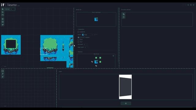 Make a TILESET in 2 minutes for Godot with Tilesetter [#GoGodotJam] смотреть онлайн