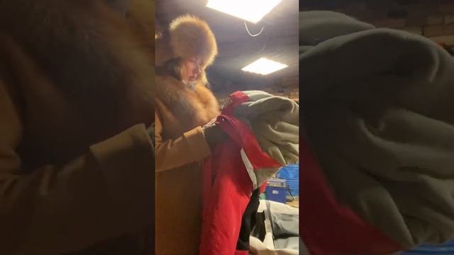 Что же осталось мне для рыбалки? Гараж. Новая помада. Магазин. смотреть онлайн