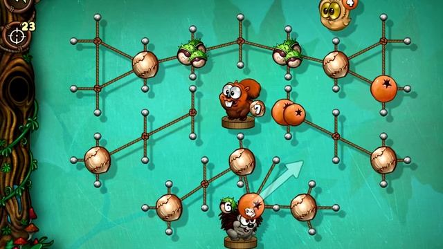 Webbies 71 level with 3 stars HD смотреть онлайн