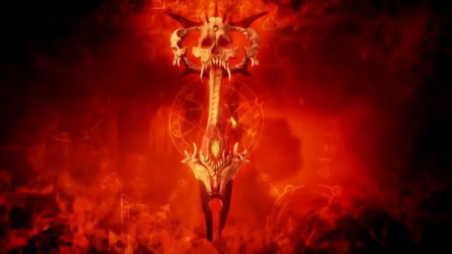 Doom: Eternal Lore Corrax Tablets Explored - Wolfenstein Connection - What is Happening in Hell? смотреть онлайн