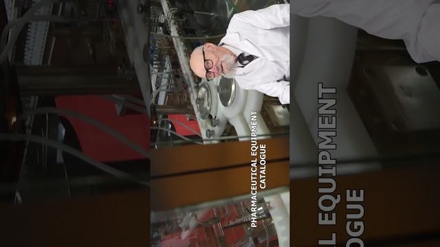 Dragee making machine, expert recommendation Pharma-manager.com смотреть онлайн