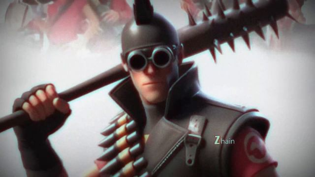 TF2 THE FORGOTTEN CLASS YOU DON'T REMEMBER... MADCAP смотреть онлайн