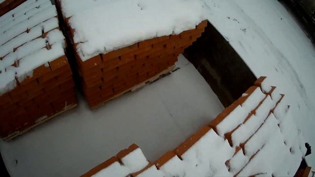 Как мы грузим кирпич