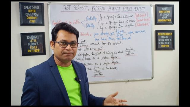 How to Use Present Perfect Tense Correctly in English | Present Perfect Vs Past Indefinite смотреть онлайн