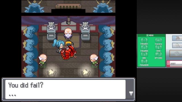Exploring Johto for the First Time | Pokémon SoulSilver Review смотреть онлайн