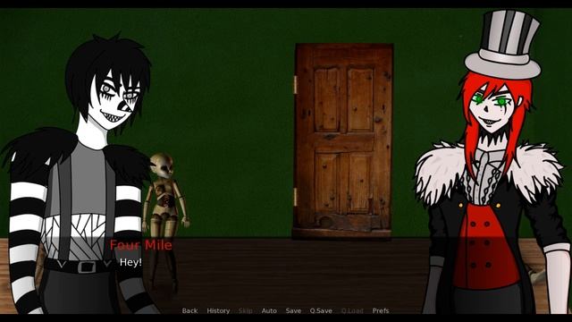 LETS PLAY! - ESCAPE THE SLENDER FOREST смотреть онлайн