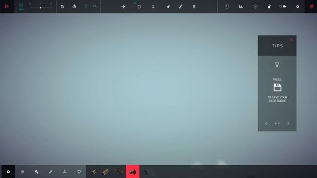 Поиграем в Besiege #2 - Проходим миссии смотреть онлайн
