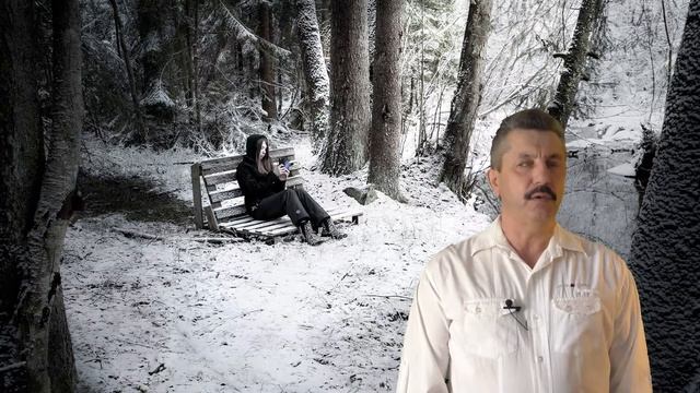 Стихотворение "Желанная" смотреть онлайн