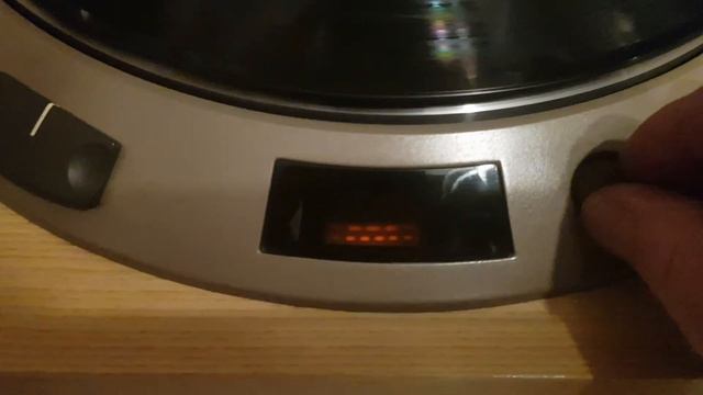 Denon DP-1700