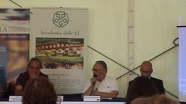 Biodiversità maggio 2016 Intervento di Guido Stecchi смотреть онлайн