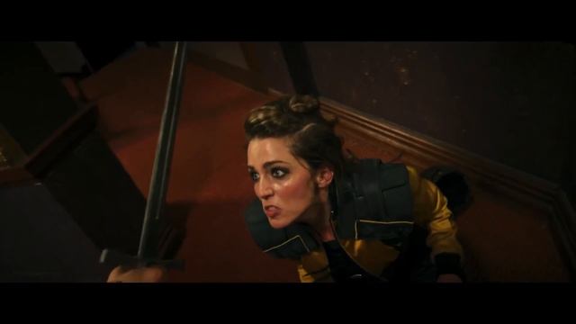 NEW MOVIE TRAILERS (2024) Action